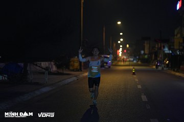 Minh Dam Discovery Marathon 2024 - Ảnh #1271787