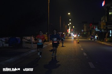 Minh Dam Discovery Marathon 2024 - Ảnh #1273160
