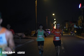 Minh Dam Discovery Marathon 2024 - Ảnh #1271822