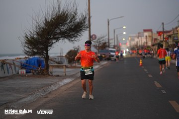 Minh Dam Discovery Marathon 2024 - Ảnh #1278415