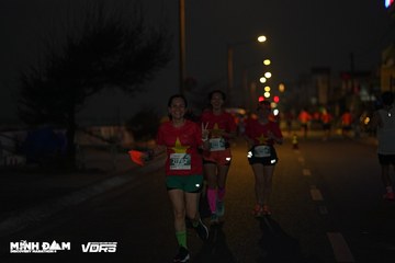Minh Dam Discovery Marathon 2024 - Ảnh #1277737