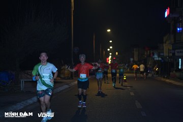 Minh Dam Discovery Marathon 2024 - Ảnh #1276101