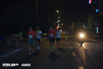 Minh Dam Discovery Marathon 2024 - Ảnh #1276000