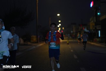 Minh Dam Discovery Marathon 2024 - Ảnh #1277555