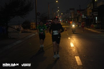 Minh Dam Discovery Marathon 2024 - Ảnh #1277828