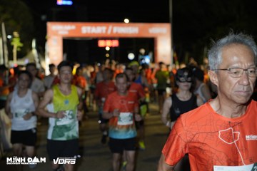 Minh Dam Discovery Marathon 2024 - Ảnh #1273824