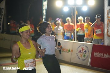 Minh Dam Discovery Marathon 2024 - Ảnh #1273118