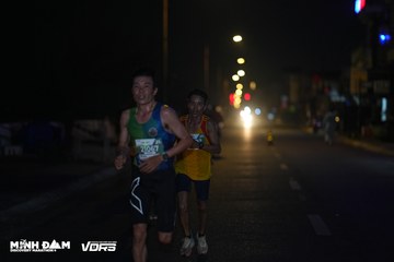 Minh Dam Discovery Marathon 2024 - Ảnh #1273444