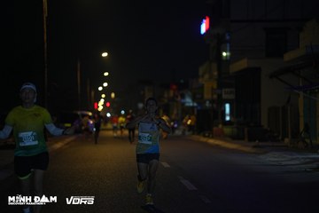 Minh Dam Discovery Marathon 2024 - Ảnh #1275324