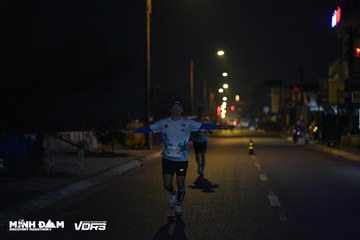 Minh Dam Discovery Marathon 2024 - Ảnh #1271776