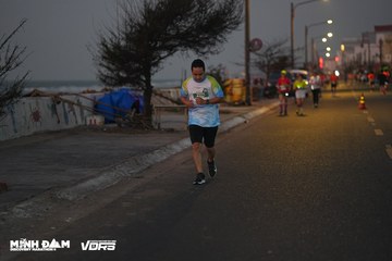 Minh Dam Discovery Marathon 2024 - Ảnh #1278155