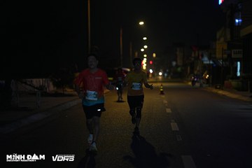 Minh Dam Discovery Marathon 2024 - Ảnh #1276026