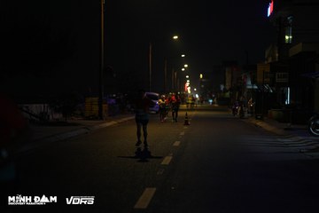 Minh Dam Discovery Marathon 2024 - Ảnh #1276677