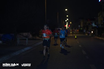 Minh Dam Discovery Marathon 2024 - Ảnh #1276335