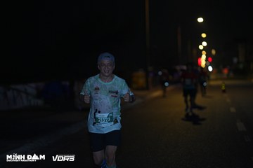 Minh Dam Discovery Marathon 2024 - Ảnh #1276506