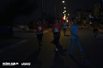 Minh Dam Discovery Marathon 2024 - Ảnh #1277507