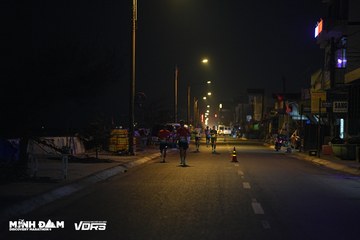 Minh Dam Discovery Marathon 2024 - Ảnh #1271741