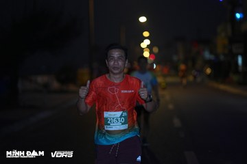 Minh Dam Discovery Marathon 2024 - Ảnh #1277517