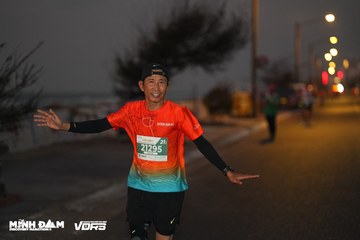 Minh Dam Discovery Marathon 2024 - Ảnh #1278050