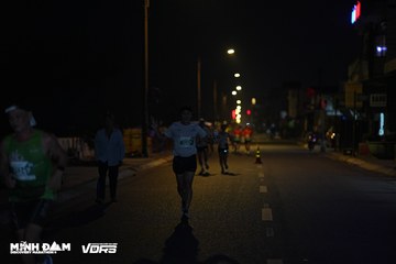 Minh Dam Discovery Marathon 2024 - Ảnh #1275699