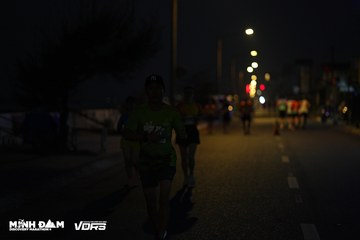 Minh Dam Discovery Marathon 2024 - Ảnh #1277410