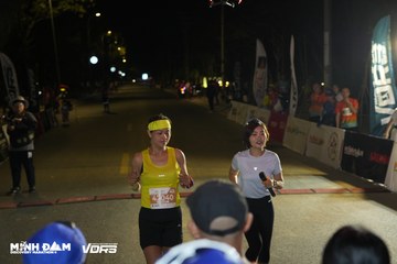Minh Dam Discovery Marathon 2024 - Ảnh #1273127