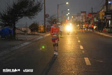 Minh Dam Discovery Marathon 2024 - Ảnh #1278127