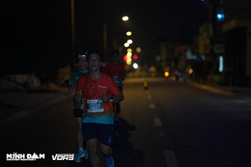 Minh Dam Discovery Marathon 2024 - Ảnh #1276273