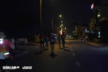 Minh Dam Discovery Marathon 2024 - Ảnh #1272715