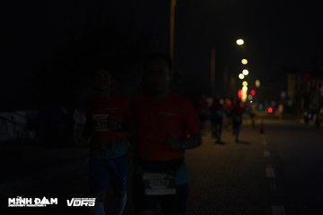 Minh Dam Discovery Marathon 2024 - Ảnh #1276836
