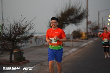 Minh Dam Discovery Marathon 2024 - Ảnh #1278404