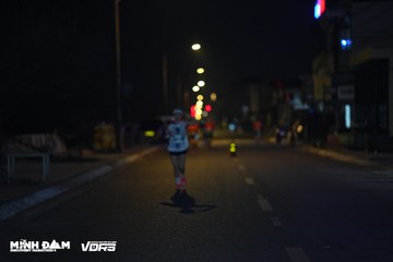Minh Dam Discovery Marathon 2024 - Ảnh #1276447