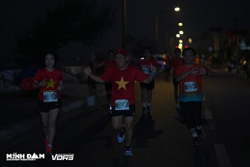 Minh Dam Discovery Marathon 2024 - Ảnh #1277530