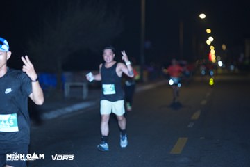 Minh Dam Discovery Marathon 2024 - Ảnh #1276661