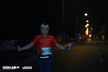Minh Dam Discovery Marathon 2024 - Ảnh #1276062