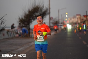 Minh Dam Discovery Marathon 2024 - Ảnh #1278369
