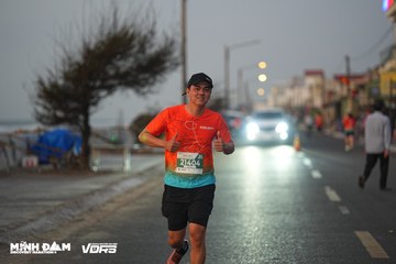 Minh Dam Discovery Marathon 2024 - Ảnh #1278462