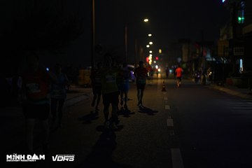 Minh Dam Discovery Marathon 2024 - Ảnh #1277072