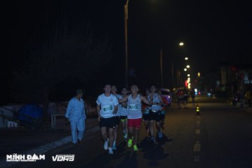 Minh Dam Discovery Marathon 2024 - Ảnh #1275483