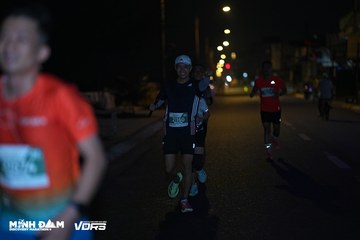 Minh Dam Discovery Marathon 2024 - Ảnh #1275255