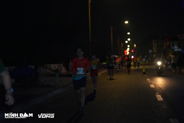 Minh Dam Discovery Marathon 2024 - Ảnh #1276080