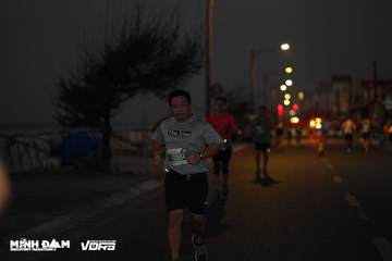 Minh Dam Discovery Marathon 2024 - Ảnh #1277993
