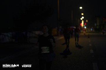 Minh Dam Discovery Marathon 2024 - Ảnh #1277010