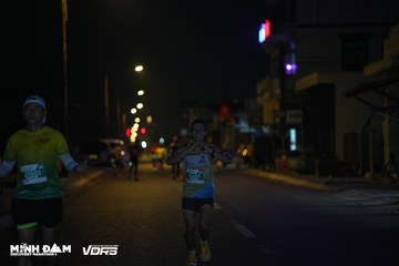 Minh Dam Discovery Marathon 2024 - Ảnh #1275325