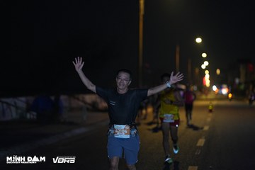 Minh Dam Discovery Marathon 2024 - Ảnh #1271678