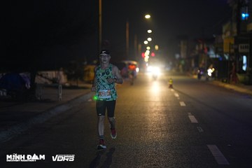 Minh Dam Discovery Marathon 2024 - Ảnh #1272114