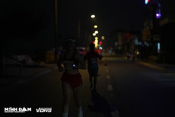 Minh Dam Discovery Marathon 2024 - Ảnh #1276990