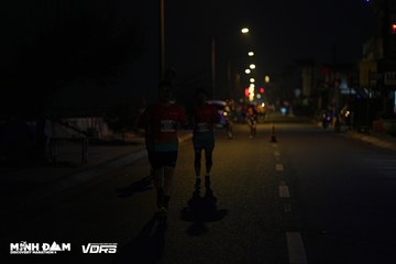 Minh Dam Discovery Marathon 2024 - Ảnh #1277014