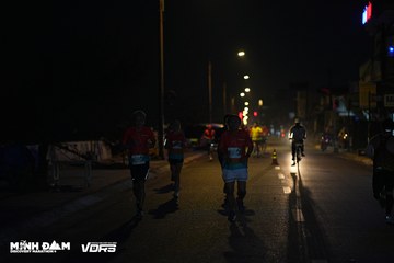 Minh Dam Discovery Marathon 2024 - Ảnh #1276212