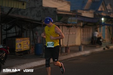 Minh Dam Discovery Marathon 2024 - Ảnh #1278255